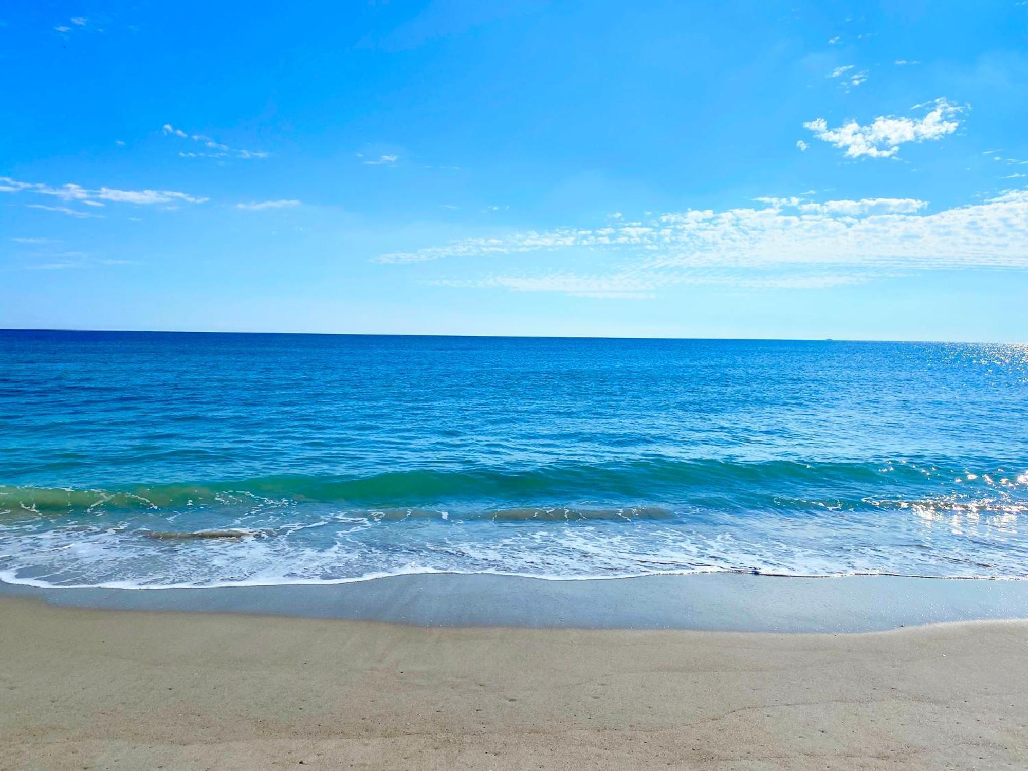 Island Inn Of Atlantic Beach Ngoại thất bức ảnh